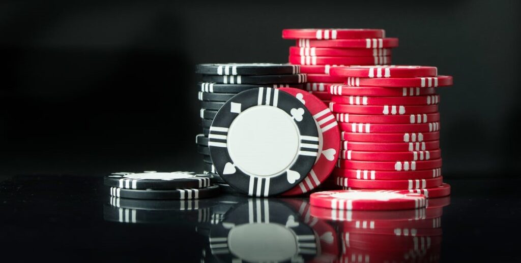 Casino ve Kumar Oyunlarinda Martingale Sistemi